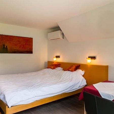 B&B Hier En Nu Heusden Kültér fotó