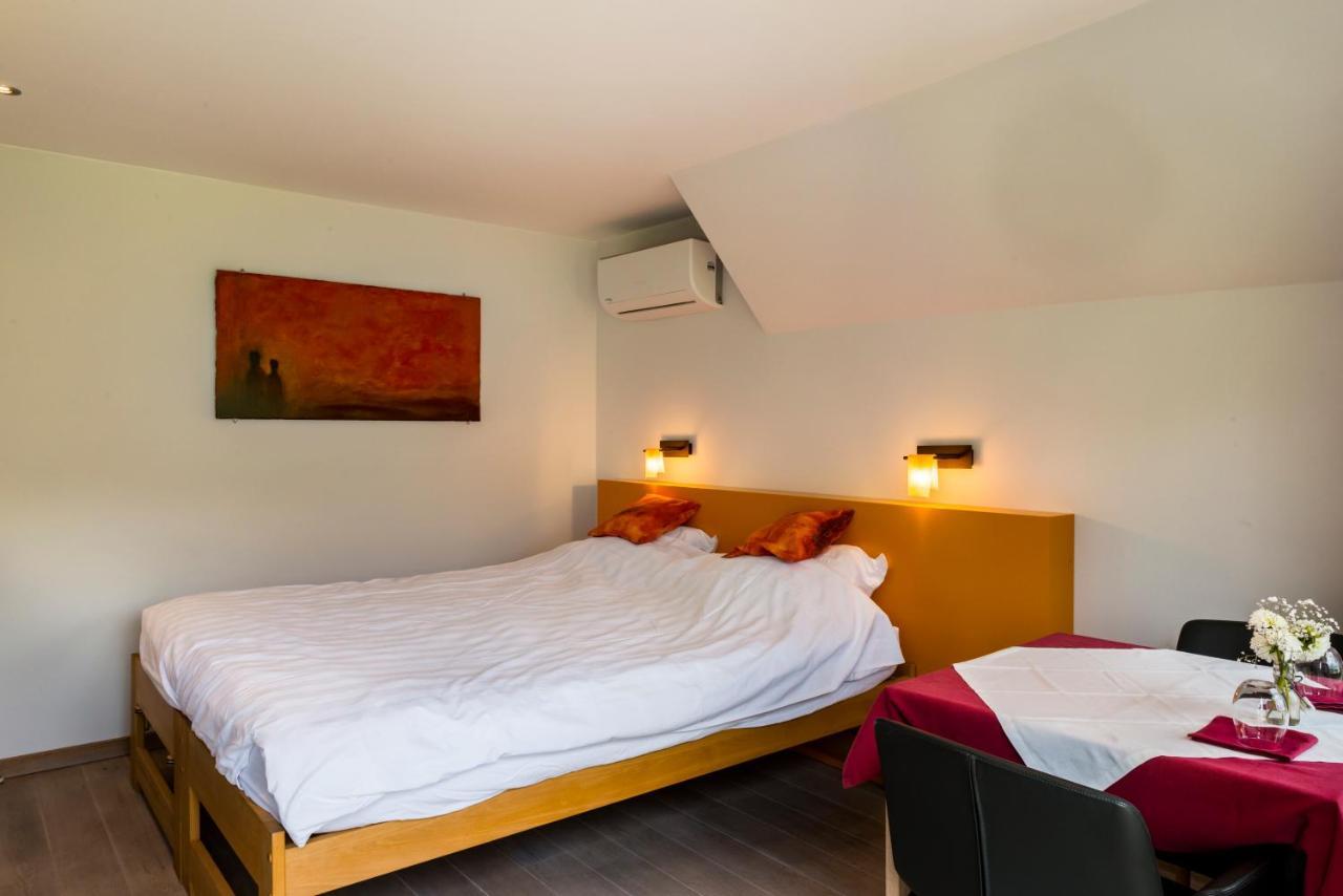 B&B Hier En Nu Heusden Kültér fotó