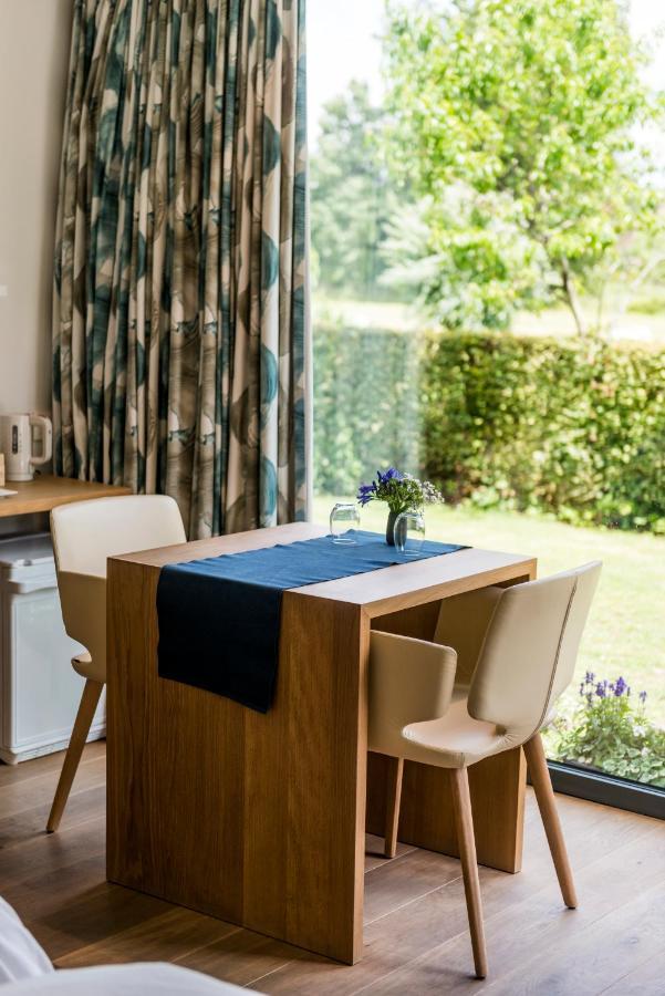 B&B Hier En Nu Heusden Kültér fotó