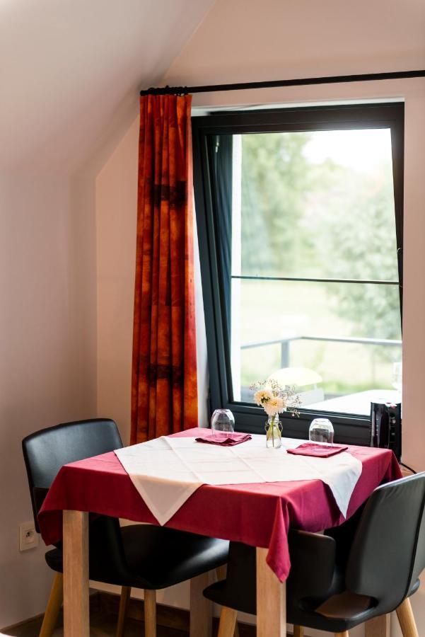 B&B Hier En Nu Heusden Kültér fotó