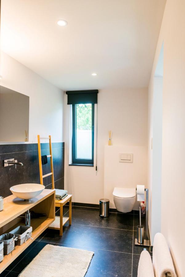 B&B Hier En Nu Heusden Kültér fotó