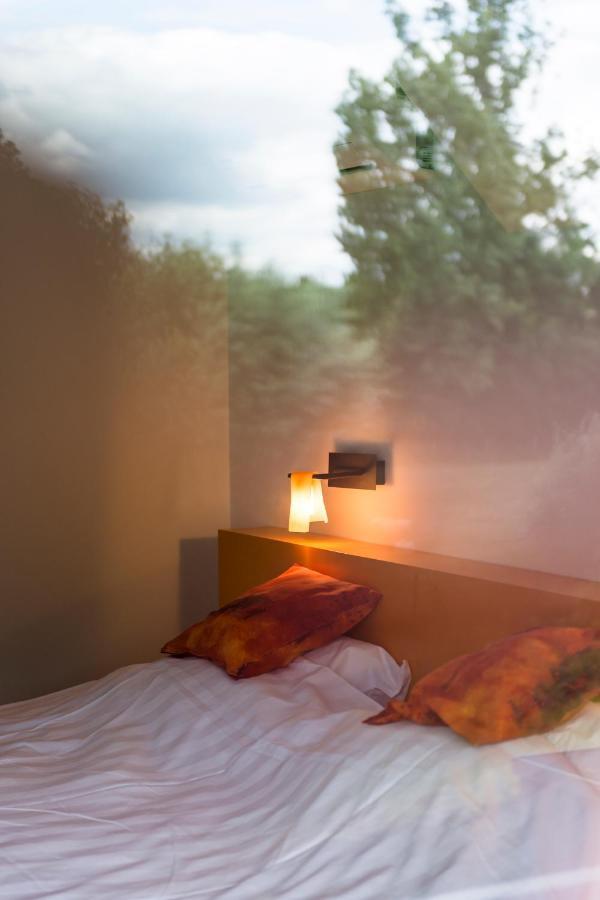 B&B Hier En Nu Heusden Kültér fotó