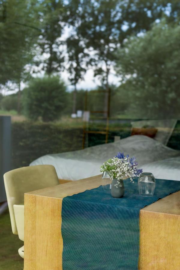 B&B Hier En Nu Heusden Kültér fotó