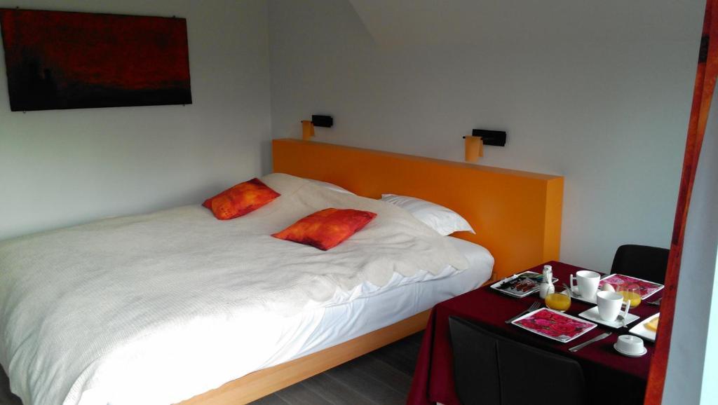 B&B Hier En Nu Heusden Kültér fotó